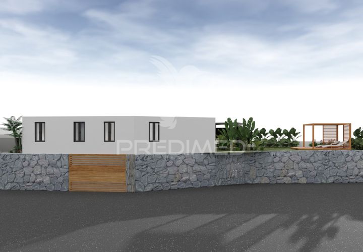 Byhus i Santo Tirso, Porto, Santo Tirso - € 287.500 | Ref: 056514 - foto 1