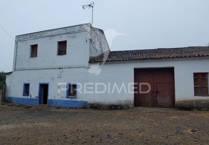 Erhvervsejendom i Beja, Beja, Beja - € 97.500 | Ref: 056568 - foto 1