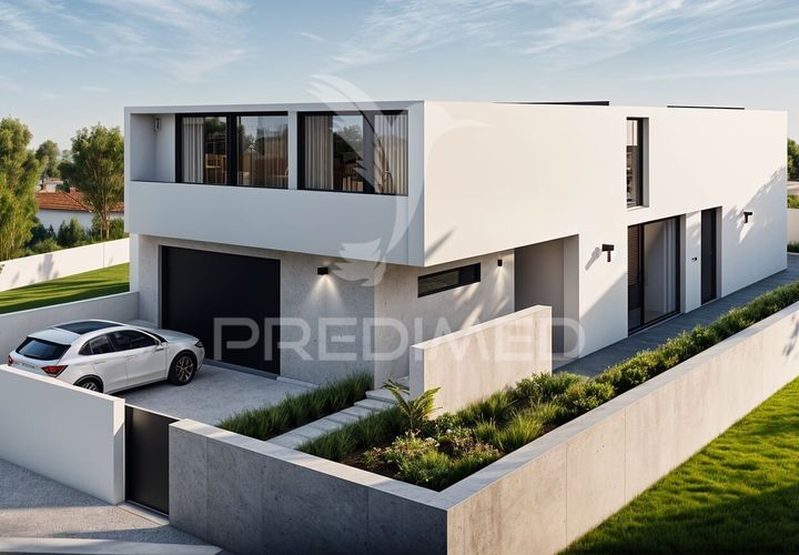 Byhus i Esposende, Braga, Esposende - € 575.000 | Ref: 056640 - foto 1