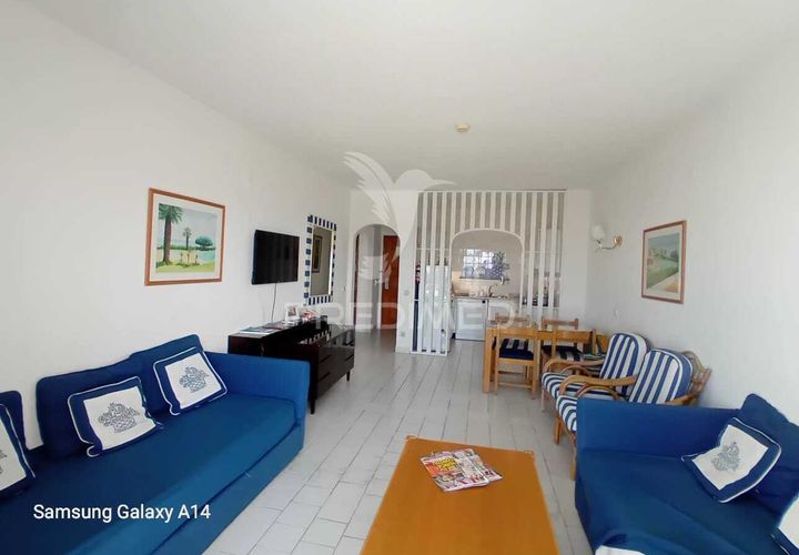 Lejlighed i Albufeira, Faro, Albufeira - € 15.000 | Ref: 056719 - foto 1