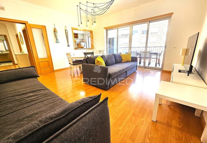 Lejlighed i Silves, Faro, Silves - € 320.000 | Ref: 056730 - foto 1