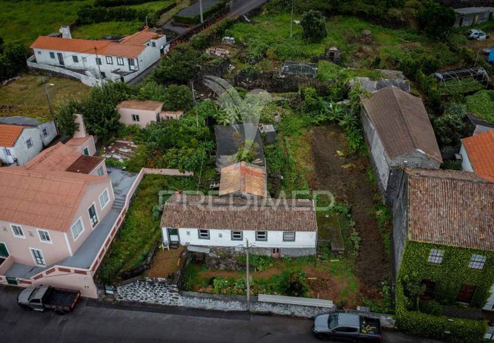 Byhus i Madalena, Pico, Madalena - € 160.000 | Ref: 056764 - foto 1