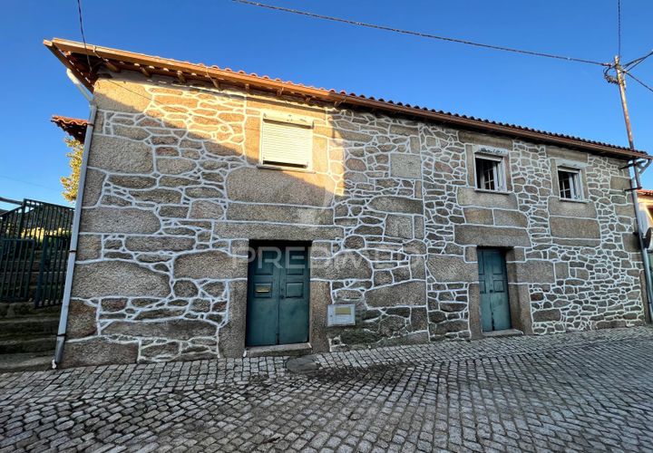 Byhus i Vila Flor, Braganca, Vila Flor - € 170.000 | Ref: 056783 - foto 1