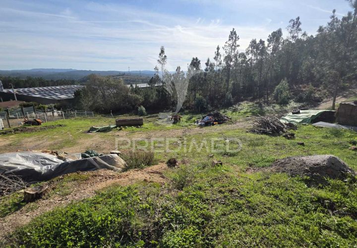 Helårsgrund i Leiria, Leiria, Leiria - € 59.000 | Ref: 056810 - foto 1