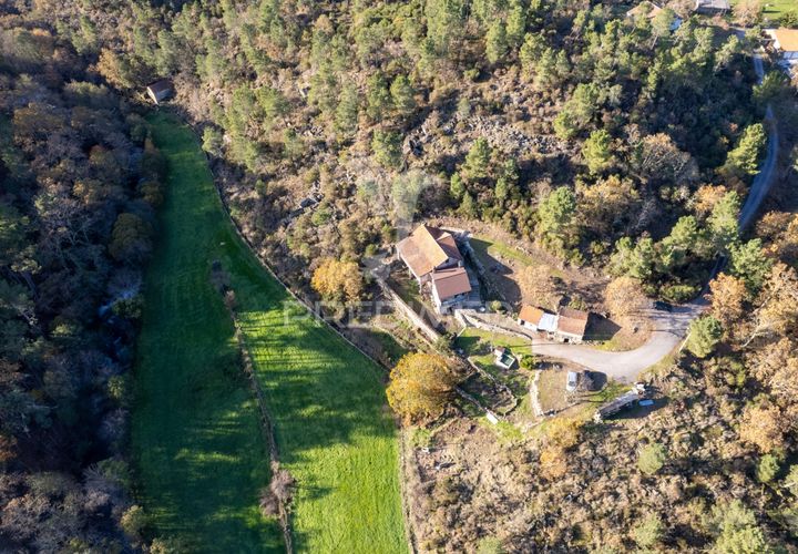 Farm hus i Vila Real, Vila Real, Vila Real - € 2.600.000 | Ref: 056827 - foto 1