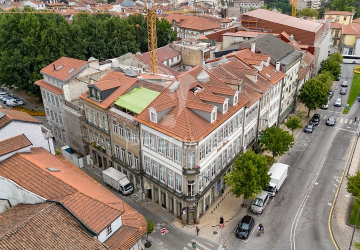 Lejlighed i Braga, Braga, Braga - € 465.000 | Ref: 056862 - foto 1