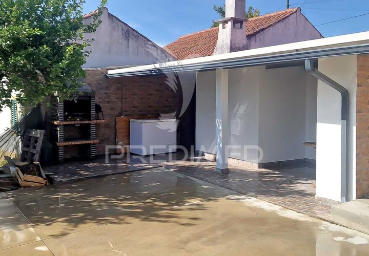 Byhus i Tomar, Santarem, Tomar - € 220.000 | Ref: 056958 - foto 1