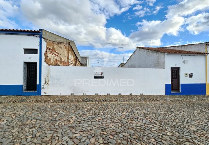 Helårsgrund i Beja, Beja, Beja - € 36.000 | Ref: 057023 - foto 1