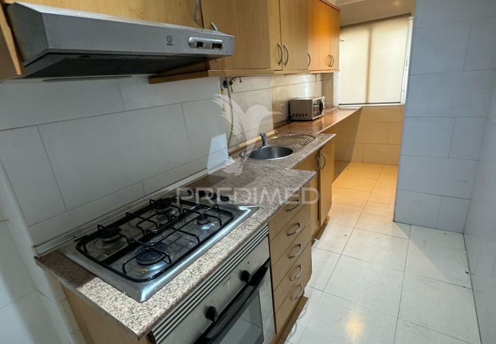 Lejlighed i Cascais, Lisbon, Cascais - € 275.000 | Ref: 057048 - foto 1