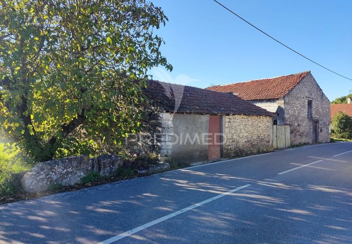 Helårsgrund i Ourem, Santarem, Ourem - € 60.000 | Ref: 057096 - foto 1