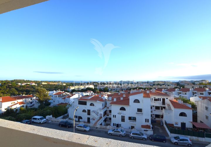 Lejlighed i Albufeira, Faro, Albufeira - € 420.000 | Ref: 057112 - foto 1