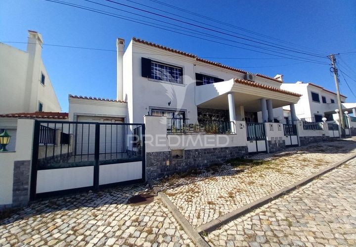 Byhus i Mafra, Lisbon, Mafra - € 575.000 | Ref: 057119 - foto 1
