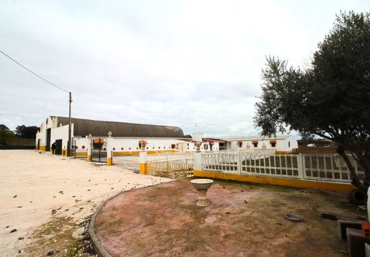 Helårsgrund i Sousel, Portalegre, Sousel - € 395.000 | Ref: 057138 - foto 1