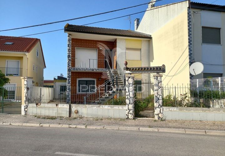 Byhus i Alcochete, Setubal, Alcochete - € 475.000 | Ref: 057184 - foto 1