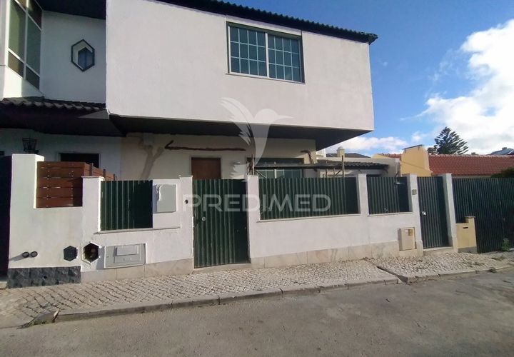 Byhus i Cascais, Lisbon, Cascais - € 625.000 | Ref: 057198 - foto 1