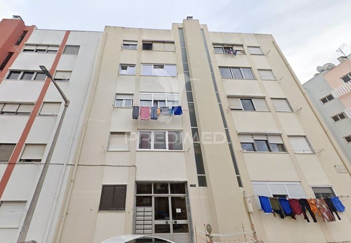 Lejlighed i Alenquer, Lisbon, Alenquer - € 245.000 | Ref: 057208 - foto 1