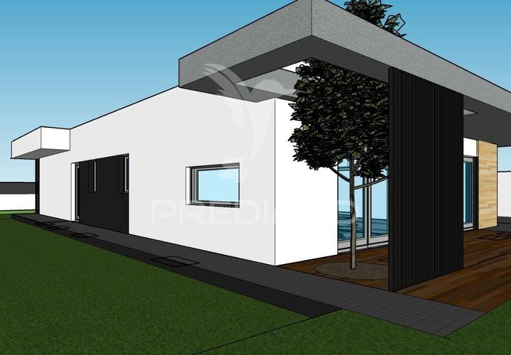 Byhus i Ilhavo, Aveiro, Ilhavo - € 437.500 | Ref: 057233 - foto 1