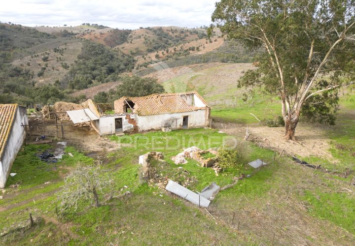 Farm hus i Odemira, Beja, Odemira - € 420.000 | Ref: 057354 - foto 1