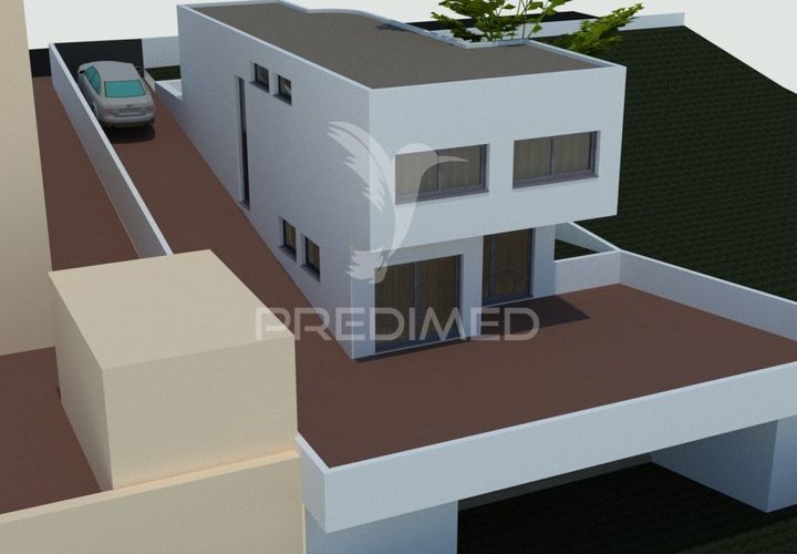 Helårsgrund i Guimaraes, Braga, Guimaraes - € 40.000 | Ref: 057357 - foto 1