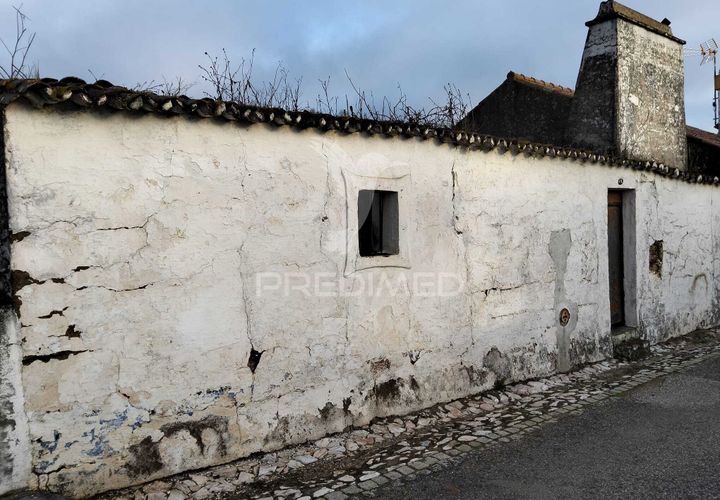 Byhus i Alandroal, Evora, Alandroal - € 76.150 | Ref: 057361 - foto 1