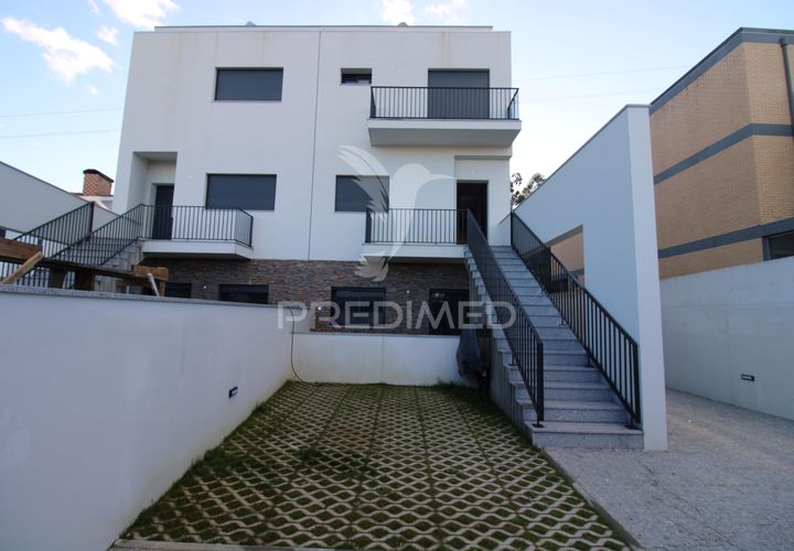 Apartament a Valongo, Porto, Valongo - € 900/mes | Ref: 057363 - foto 1