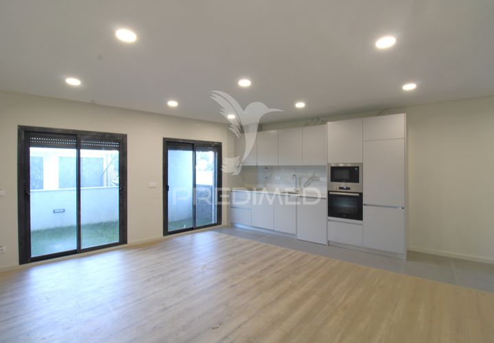 Apartament a Valongo, Porto, Valongo - € 800/mes | Ref: 057365 - foto 1