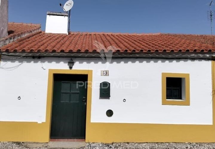 Byhus i Alandroal, Evora, Alandroal - € 120.000 | Ref: 057366 - foto 1