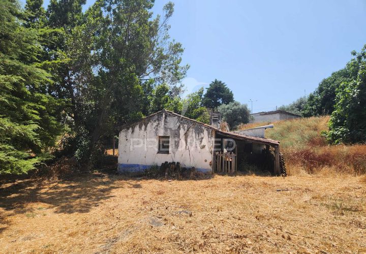 Farm hus i Elvas, Portalegre, Elvas - € 247.000 | Ref: 057433 - foto 1