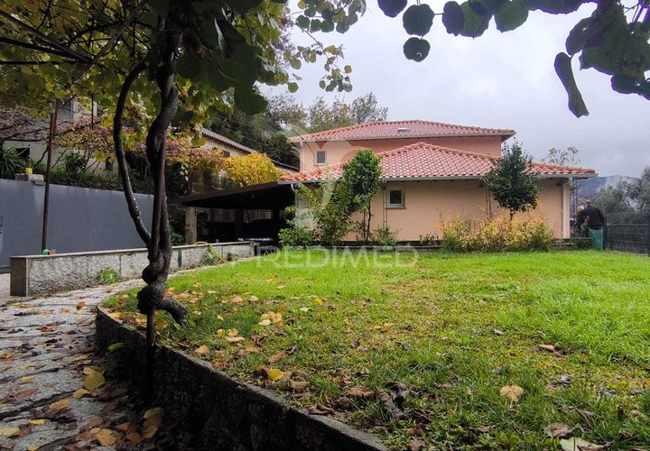Byhus i Terras de Bouro, Braga, Terras de Bouro - € 790.000 | Ref: 057492 - foto 1