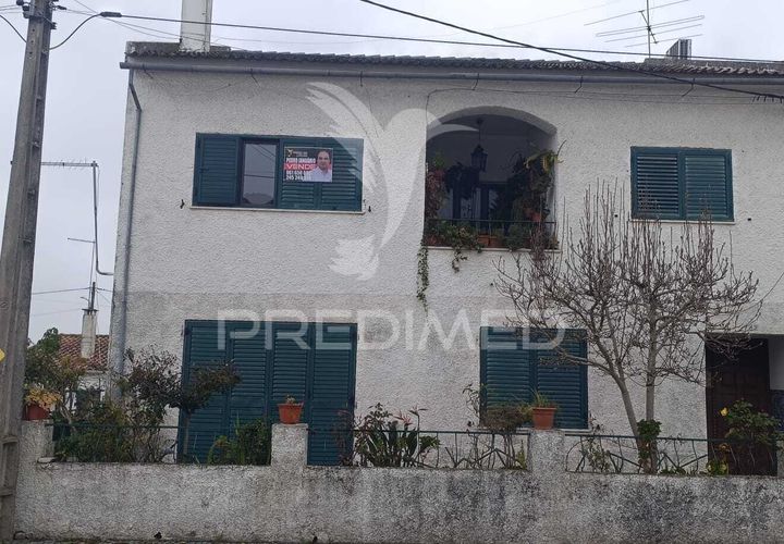 Byhus i Nisa, Portalegre, Nisa - € 110.000 | Ref: 057538 - foto 1