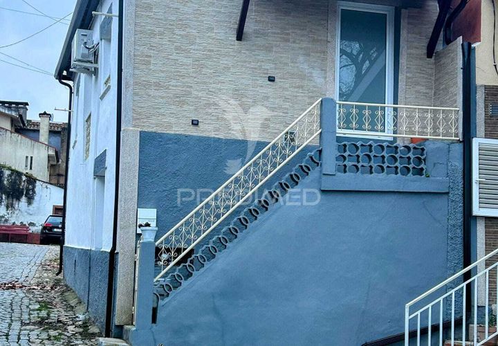Byhus i Peso da Regua, Vila Real, Peso da Regua - € 98.000 | Ref: 057540 - foto 1