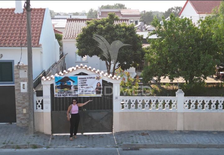 Helårsgrund i Seixal, Setubal, Seixal - € 208.000 | Ref: 057545 - foto 1