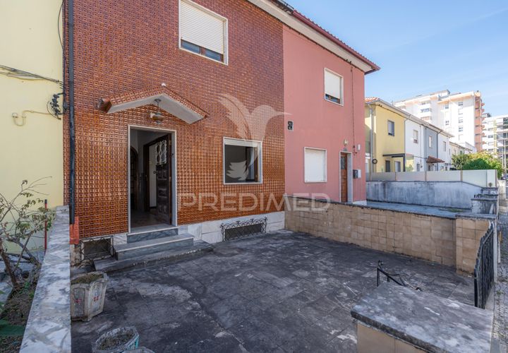 Byhus i Coimbra, Coimbra, Coimbra - € 395.000 | Ref: 057546 - foto 1