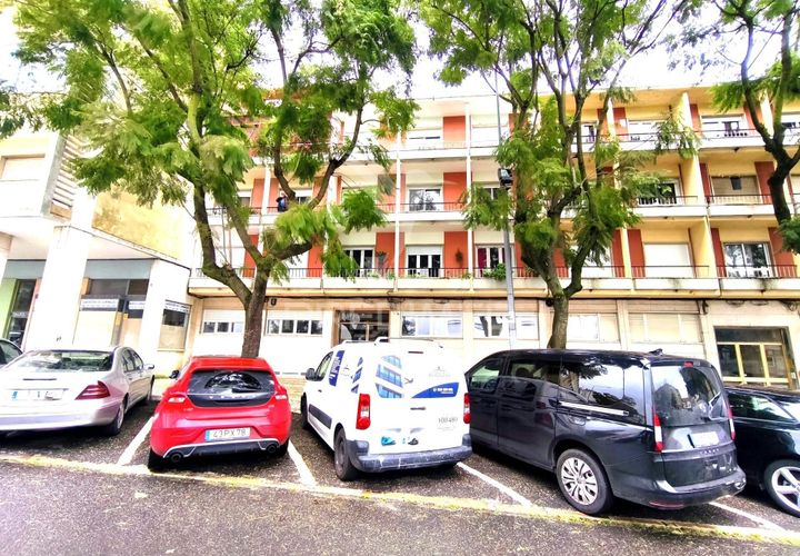 Lejlighed i Amadora, Lisbon, Amadora - € 329.000 | Ref: 057578 - foto 1
