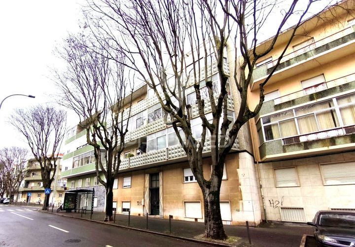 Lejlighed i Amadora, Lisbon, Amadora - € 349.000 | Ref: 057579 - foto 1