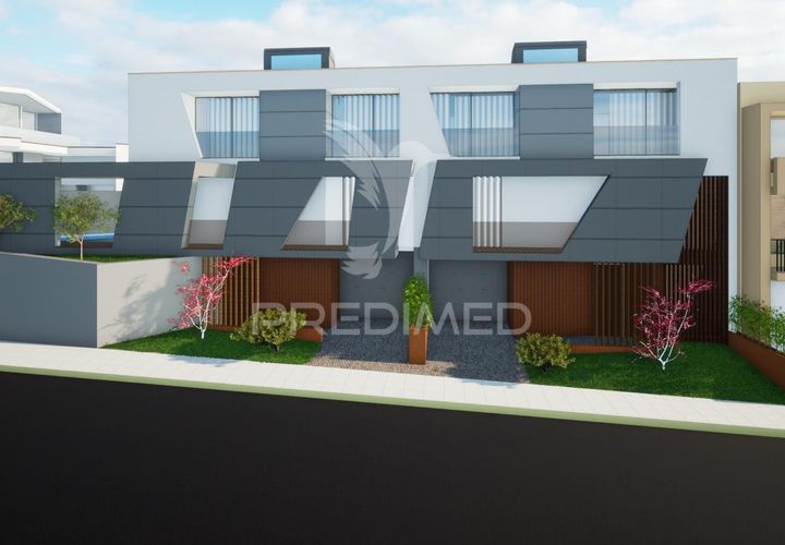 Byhus i Guimaraes, Braga, Guimaraes - € 575.000 | Ref: 057605 - foto 1
