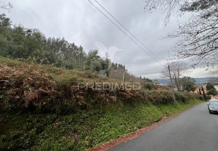 Helårsgrund i Vila Verde, Braga, Vila Verde - € 70.000 | Ref: 057626 - foto 1