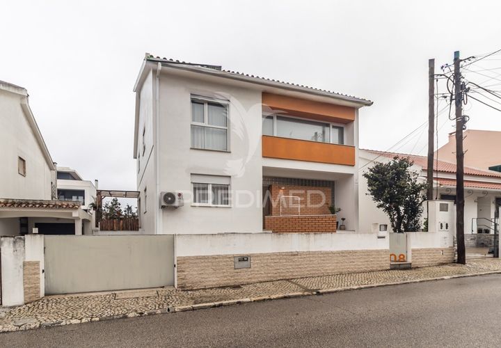 Byhus i Seixal, Setubal, Seixal - € 595.000 | Ref: 057643 - foto 1