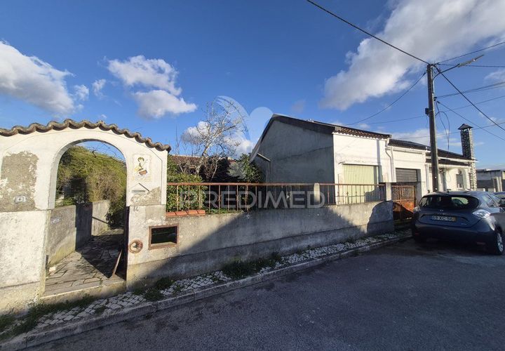 Byhus i Palmela, Setubal, Palmela - € 175.000 | Ref: 057644 - foto 1