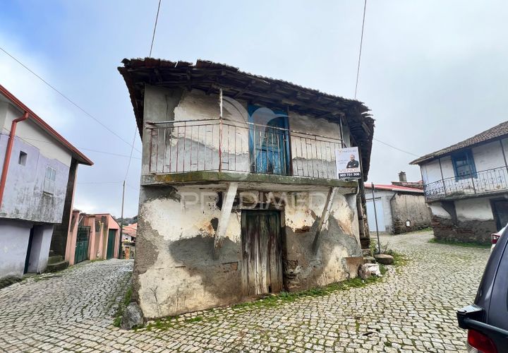 Byhus i Mirandela, Braganca, Mirandela - € 13.700 | Ref: 057679 - foto 1