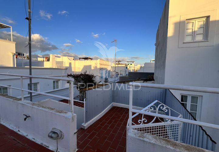 Byhus i Olhao, Faro, Olhao - € 278.000 | Ref: 057688 - foto 1