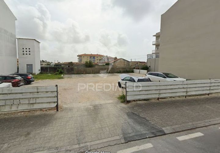 Helårsgrund i Vagos, Aveiro, Vagos - € 204.000 | Ref: 057720 - foto 1
