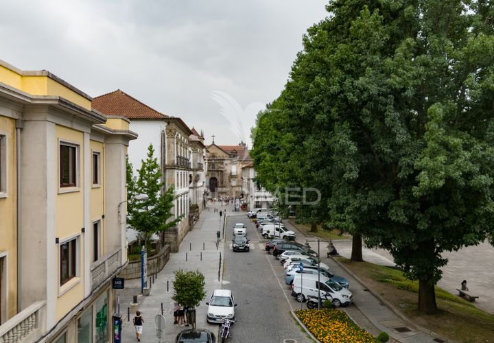 Lejlighed i Braga, Braga, Braga - € 239.000 | Ref: 057760 - foto 1