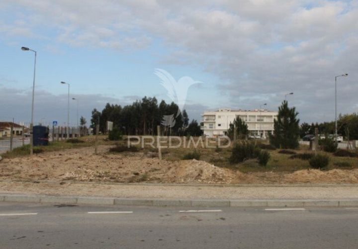 Helårsgrund i Ovar, Aveiro, Ovar - € 133.038 | Ref: 057896 - foto 1