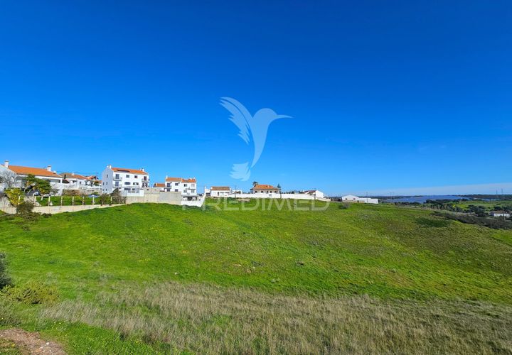 Helårsgrund i Ourique, Beja, Ourique - € 150.000 | Ref: 057926 - foto 1