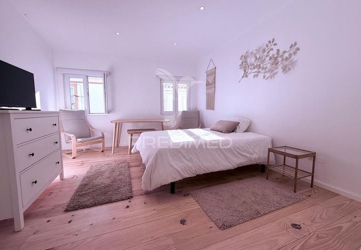Apartament a Elvas, Portalegre, Elvas - € 120.000 | Ref: 057932 - foto 1