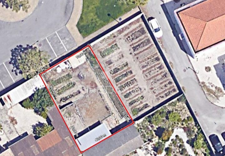 Helårsgrund i Ilhavo, Aveiro, Ilhavo - € 59.900 | Ref: 057933 - foto 1