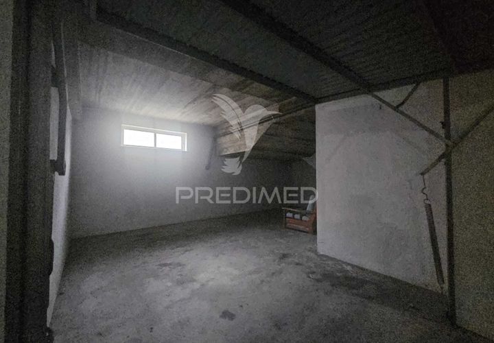 Garage i Entroncamento, Santarem, Entroncamento - € 17.000 | Ref: 057956 - foto 1