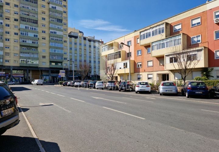 Lejlighed i Odivelas, Lisbon, Odivelas - € 330.000 | Ref: 057961 - foto 1