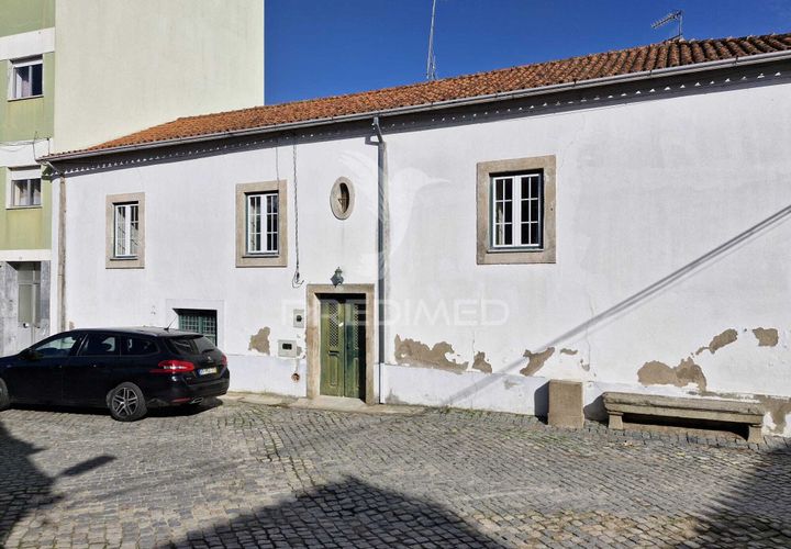 Byhus i Fundao, Castelo Branco, Fundao - € 249.000 | Ref: 057970 - foto 1